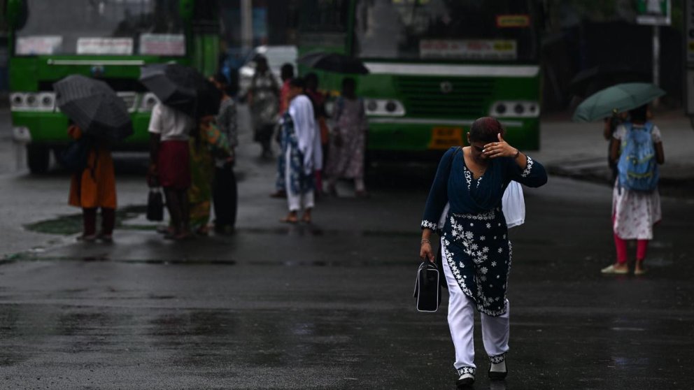 Relief Camps Shut Down in Kerala's Ernakulam as Rain Situation Eases