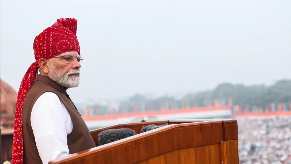 BJP Calls Opposition ‘Dimagi Naxal Congress’: Political Debate Explained