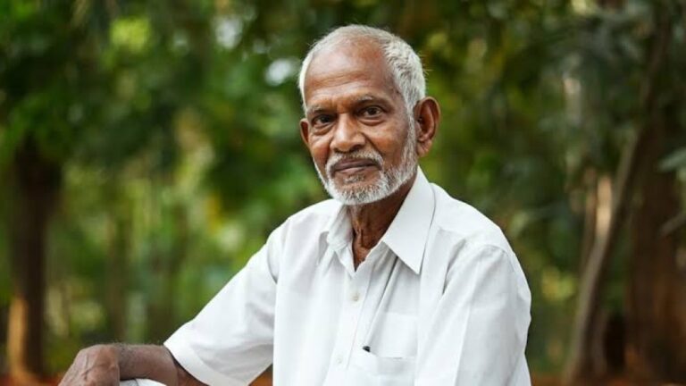 Remembering K.P. Thirumeni: A Tribute to the Legendary Photojournalist