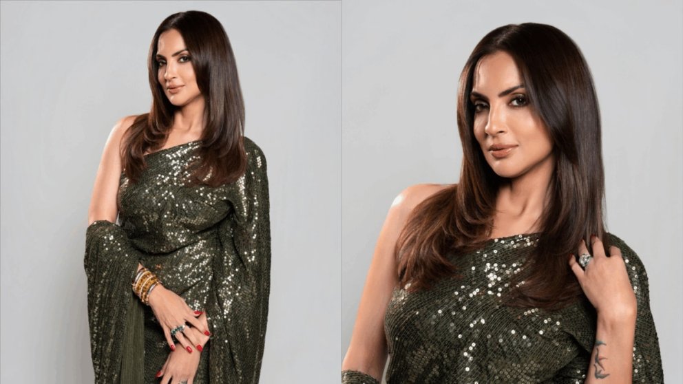Seema Sajdeh’s Skincare Secret: Everything You Need to Know About Microneedling