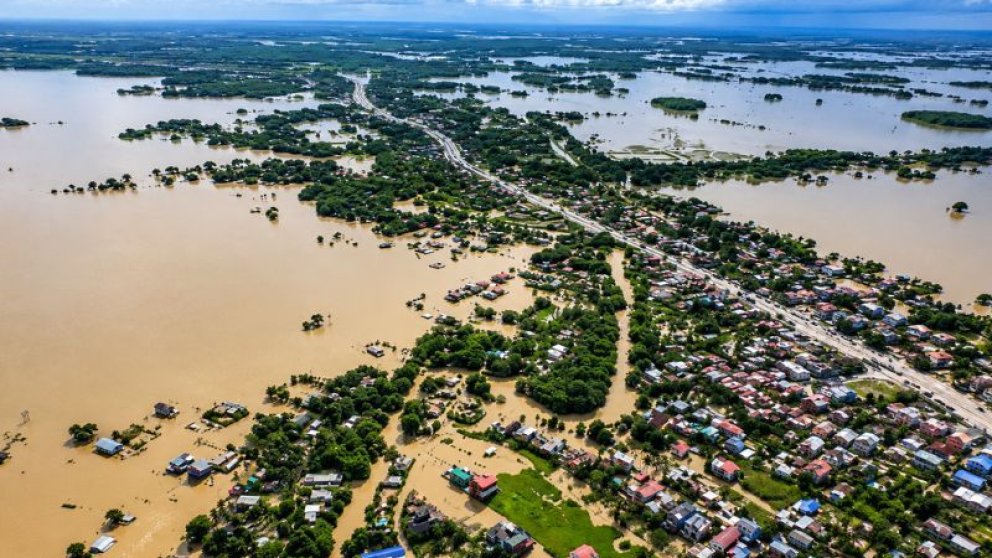 Assam Flood Situation: Over 1.35 Lakh People Affected as Death Toll Rises to 85