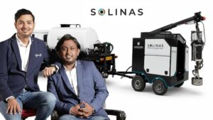 IIT Madras Incubated Startup Solinas Integrity Raises Funds for Global Expansion