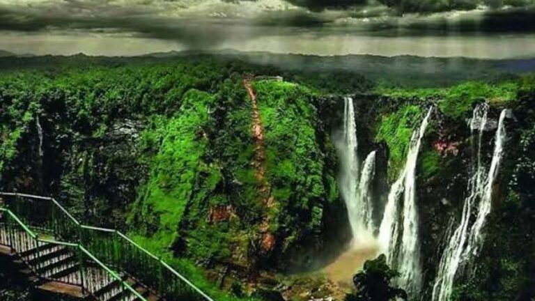 Centre Reissues Draft Notification for Western Ghats Eco-Sensitive Zone