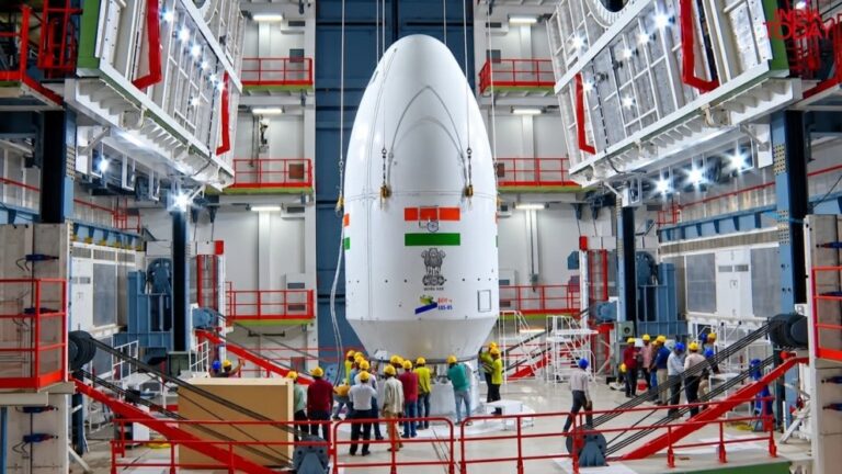 What Does Privatisation Mean for ISRO? Staff Seek Clear Answers