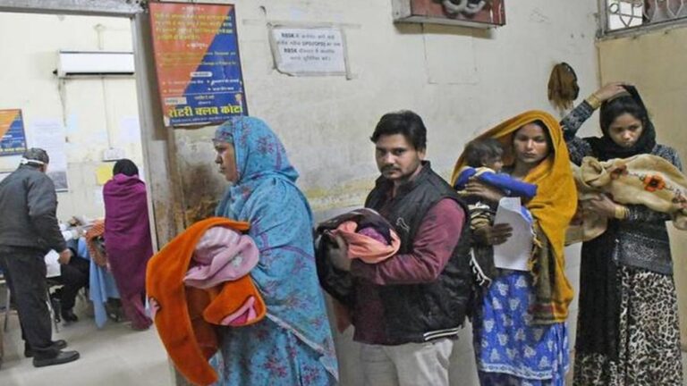 Two More Women Die After C-Sections in Rajasthan: Probe Committee Formed