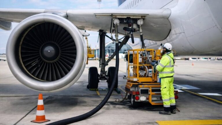 Government Cuts Windfall Tax on Petrol, Diesel, and ATF: What It Means for You