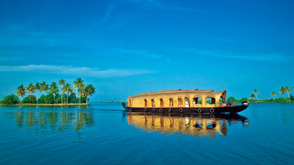 Foreign Buyers Are Loving Experiential Tourism in Keralam