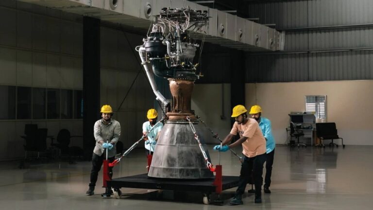 Parliamentary Panel Reviews Major Space and Science Projects at ISRO in Bengaluru